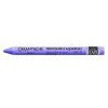 CARAN D\'ACHE NEOCOLOR II PASTELLI A CERA ACQUERELLABILI PERIWINKLE BLUE 131