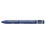 CARAN D\'ACHE NEOCOLOR II PASTELLI A CERA ACQUERELLABILI NIGHT BLUE 149