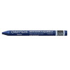 CARAN D\'ACHE NEOCOLOR II PASTELLI A CERA ACQUERELLABILI PRUSSIAN BLUE 159