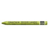 CARAN D\'ACHE NEOCOLOR II PASTELLI A CERA ACQUERELLABILI LIGHT OLIVE 245