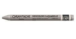 CARAN D'ACHE NEOCOLOR II PASTELLI A CERA ACQUERELLABILI BEIGE 403