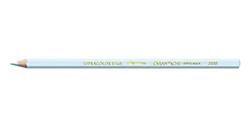 CARAN D'ACHE SUPRACOLOR SOFT MATITE ACQUERELLABILI SILVER GREY 002