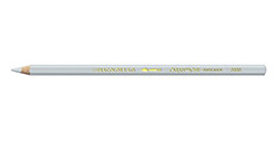 CARAN D'ACHE SUPRACOLOR SOFT MATITE ACQUERELLABILI LIGHT GREY 003