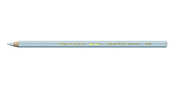 CARAN D'ACHE SUPRACOLOR SOFT MATITE ACQUERELLABILI STEEL GREY 004