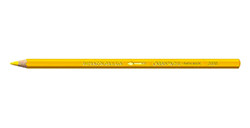 CARAN D'ACHE SUPRACOLOR SOFT AQUARELLSTIFT YELLOW 010