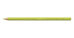 CARAN D'ACHE SUPRACOLOR SOFT MATITE ACQUERELLABILI OLIVE YELLOW 015