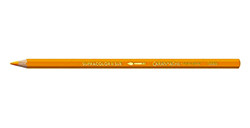 CARAN D'ACHE SUPRACOLOR SOFT MATITE ACQUERELLABILI ORANGE 030