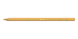 CARAN D'ACHE SUPRACOLOR SOFT MATITE ACQUERELLABILI ORANGISH YELLOW 031
