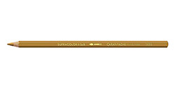 CARAN D'ACHE SUPRACOLOR SOFT MATITE ACQUERELLABILI OCHRE 035