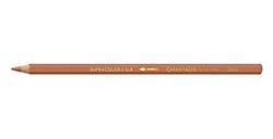 CARAN D'ACHE SUPRACOLOR SOFT MATITE ACQUERELLABILI VENETIAN RED 062