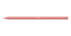 CARAN D'ACHE SUPRACOLOR SOFT WATER-SOLUBLE PENCIL SALMON PINK 071