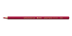 CARAN D'ACHE SUPRACOLOR SOFT MATITE ACQUERELLABILI INDIAN RED 075