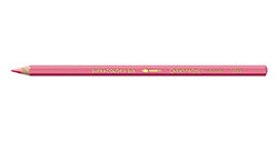 CARAN D'ACHE SUPRACOLOR SOFT MATITE ACQUERELLABILI ROSE PINK 082