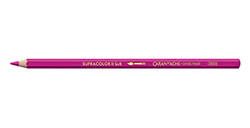 CARAN D'ACHE SUPRACOLOR SOFT MATITE ACQUERELLABILI PURPLE 090