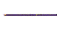 CARAN D'ACHE SUPRACOLOR SOFT MATITE ACQUERELLABILI MAUVE 111