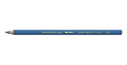 CARAN D'ACHE SUPRACOLOR SOFT MATITE ACQUERELLABILI BLUISH GREY 145