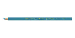 CARAN D'ACHE SUPRACOLOR SOFT MATITE ACQUERELLABILI COBALT BLUE 160