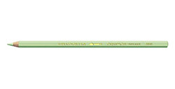 CARAN D'ACHE SUPRACOLOR SOFT MATITE ACQUERELLABILI LIGHT GREEN 221