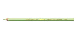 CARAN D'ACHE SUPRACOLOR SOFT WATER-SOLUBLE PENCIL LIME GREEN 231