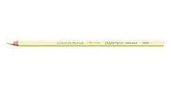 CARAN D'ACHE SUPRACOLOR SOFT MATITE ACQUERELLABILI LIGHT LEMON YELLOW 241