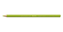 CARAN D'ACHE SUPRACOLOR SOFT MATITE ACQUERELLABILI LIGHT OLIVE 245