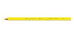 CARAN D'ACHE SUPRACOLOR SOFT MATITE ACQUERELLABILI CANARY YELLOW 250