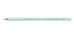 CARAN D'ACHE SUPRACOLOR SOFT MATITE ACQUERELLABILI BLUISH PALE 371
