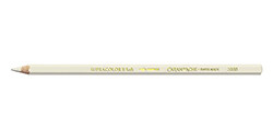 CARAN D'ACHE SUPRACOLOR SOFT AQUARELLSTIFT LIGHT BEIGE 402