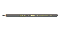 CARAN D'ACHE SUPRACOLOR SOFT MATITE ACQUERELLABILI COCOA 405