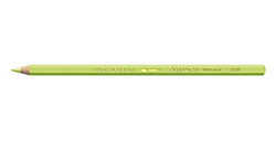 CARAN D'ACHE SUPRACOLOR SOFT MATITE ACQUERELLABILI SPRING GREEN 470