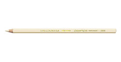 CARAN D'ACHE SUPRACOLOR SOFT MATITE ACQUERELLABILI CREAM 491