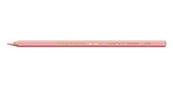 CARAN D'ACHE SUPRACOLOR SOFT MATITE ACQUERELLABILI GRANITE ROSE 493