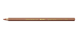 CARAN D'ACHE SUPRACOLOR SOFT MATITE ACQUERELLABILI BRONZE 497