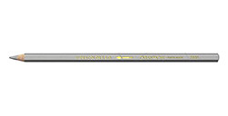 CARAN D'ACHE SUPRACOLOR SOFT MATITE ACQUERELLABILI SILVER 498
