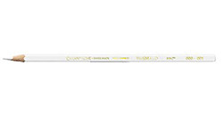 CARAN D'ACHE PRISMALO MATITE ACQUERELLABILI WHITE 001