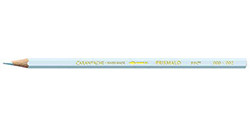 CARAN D'ACHE PRISMALO MATITE ACQUERELLABILI SILVER GREY 002