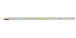 CARAN D'ACHE PRISMALO MATITE ACQUERELLABILI LIGHT GREY 003