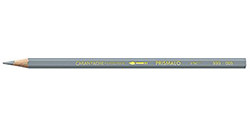 CARAN D'ACHE PRISMALO MATITE ACQUERELLABILI GREY 005