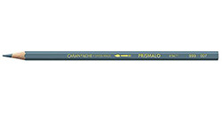 CARAN D'ACHE PRISMALO MATITE ACQUERELLABILI DARK GREY 007