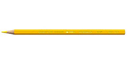 CARAN D'ACHE PRISMALO MATITE ACQUERELLABILI YELLOW 010