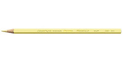 CARAN D'ACHE PRISMALO MATITE ACQUERELLABILI PALE YELLOW 011
