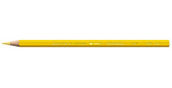 CARAN D'ACHE PRISMALO MATITE ACQUERELLABILI NAPLES YELLOW 021
