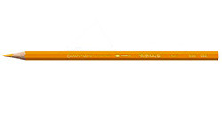 CARAN D'ACHE PRISMALO MATITE ACQUERELLABILI ORANGE 030