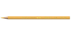 CARAN D'ACHE PRISMALO MATITE ACQUERELLABILI ORANGISH YELLOW 031