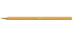 CARAN D'ACHE PRISMALO MATITE ACQUERELLABILI LIGHT OCHRE 032