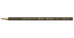 CARAN D'ACHE PRISMALO MATITE ACQUERELLABILI RAW UMBER 049