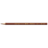 CARAN D\'ACHE PRISMALO MATITE ACQUERELLABILI BROWN 059