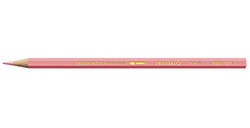 CARAN D'ACHE PRISMALO MATITE ACQUERELLABILI SALMON PINK 071