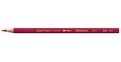 CARAN D'ACHE PRISMALO MATITE ACQUERELLABILI INDIAN RED 075