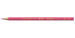 CARAN D'ACHE PRISMALO MATITE ACQUERELLABILI PINK 081